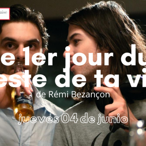 Jeudi Cinéma