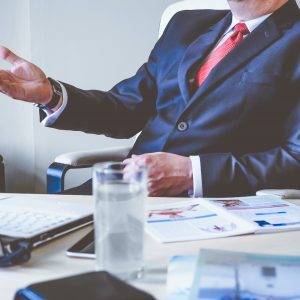 Comment réussir (ou rater) son entretien d’embauche? par les B2.3