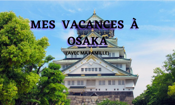 Vacaciones de mis sueños, trabajo de los A1.2