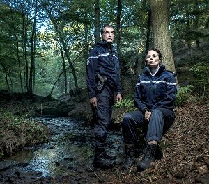 La Forêt, una serie exitosa de Francia, recomendada por los Ados A2.5