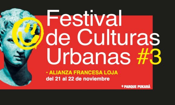 Festival de Culturas Urbanas #3