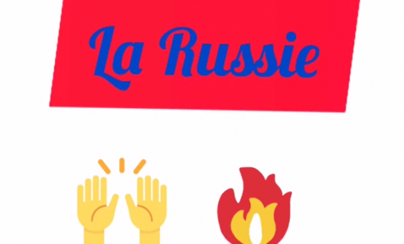 Un país que nos facina – Trabajo de nuestros A1.1 principiantes Adultos