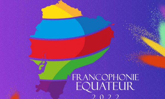 Mez de la Francofonía 2022