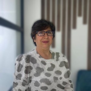 Noralma Chicaiza