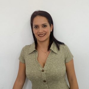 Soledad Sotomayor